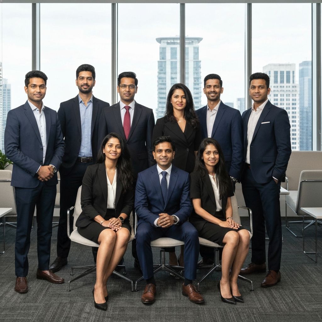 About BIZCLARITY Consultants