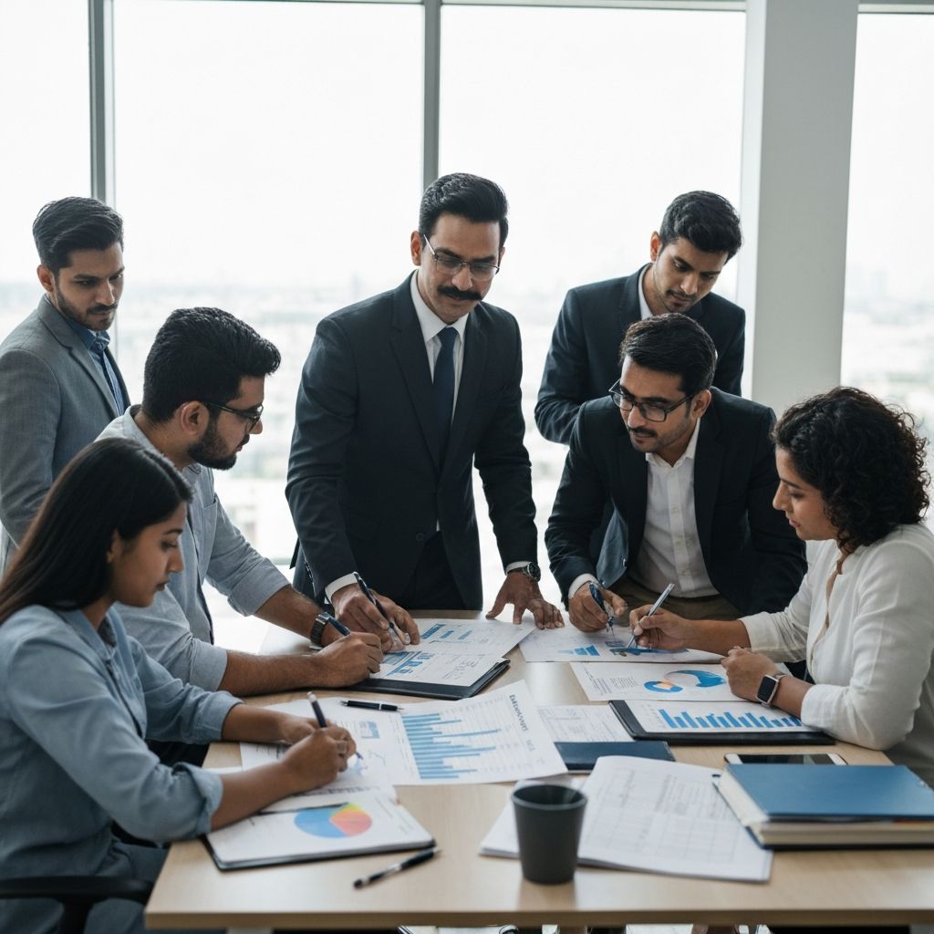 Finance & CFO Services